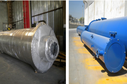 BİRLİK CBU TANKLARI(SS/CS)