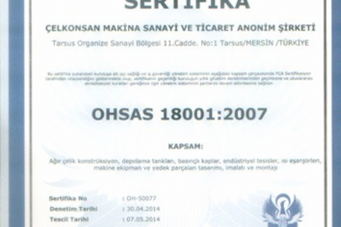 ISG