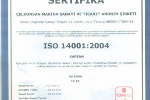 ISG