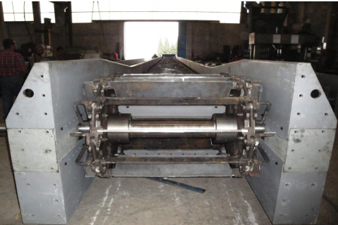 SODA CONVEYÖR/ÇİN