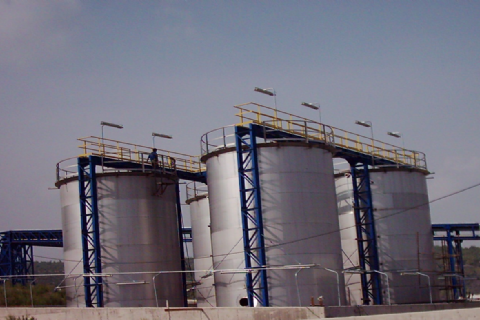 Saha Tankları
