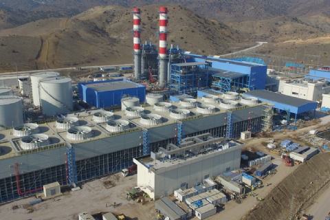 Saha Tankları